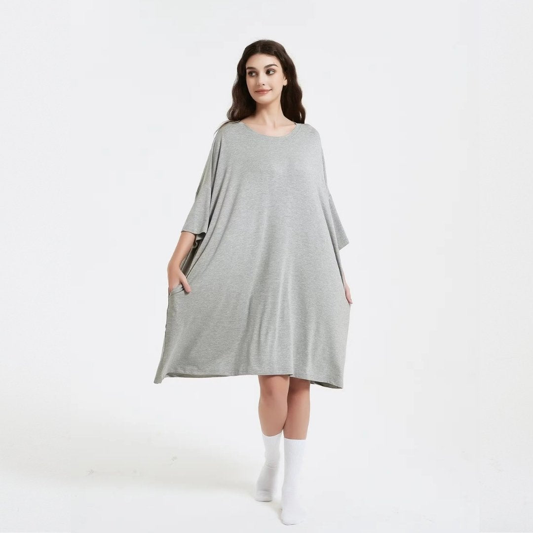 Harbor Grey