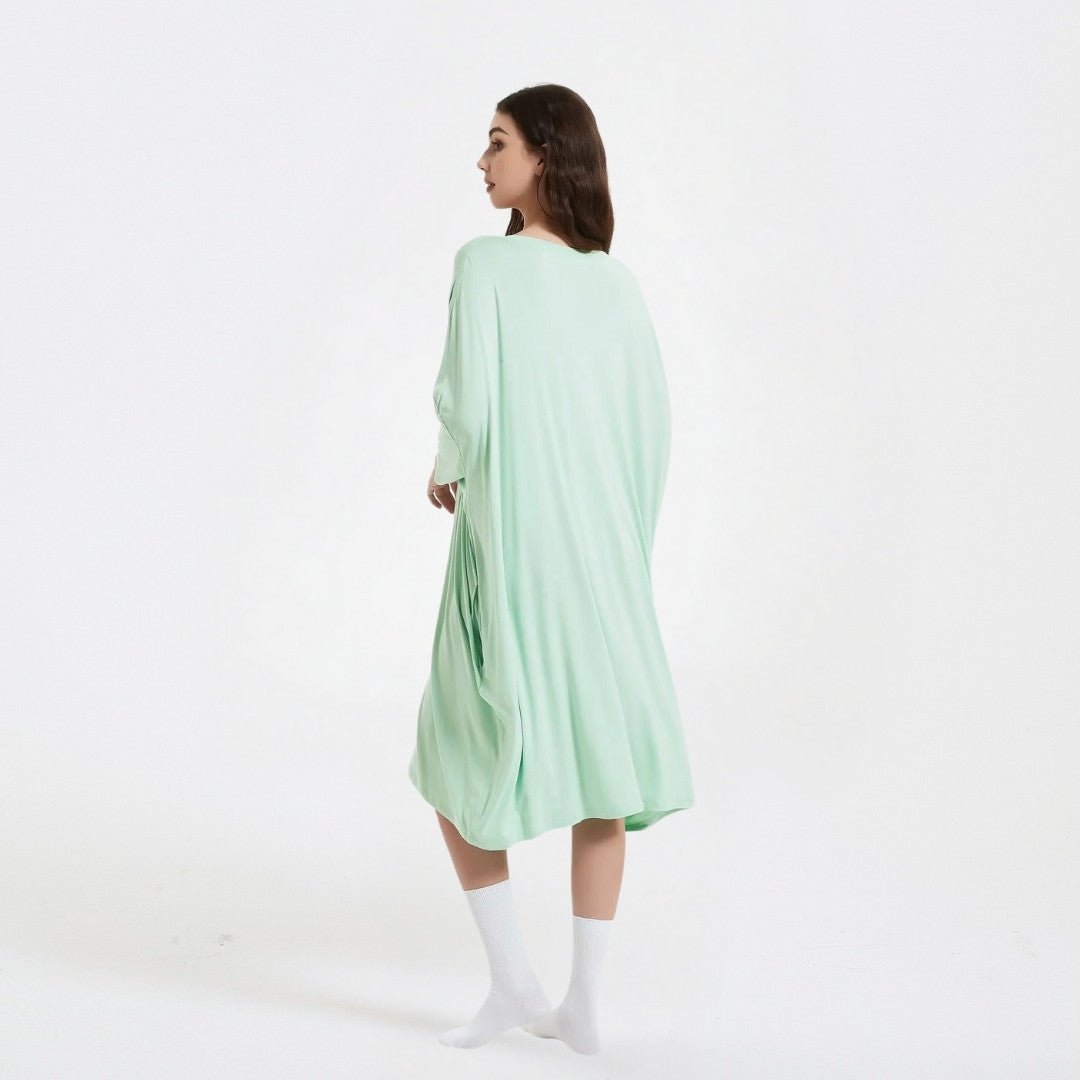 Seafoam Green