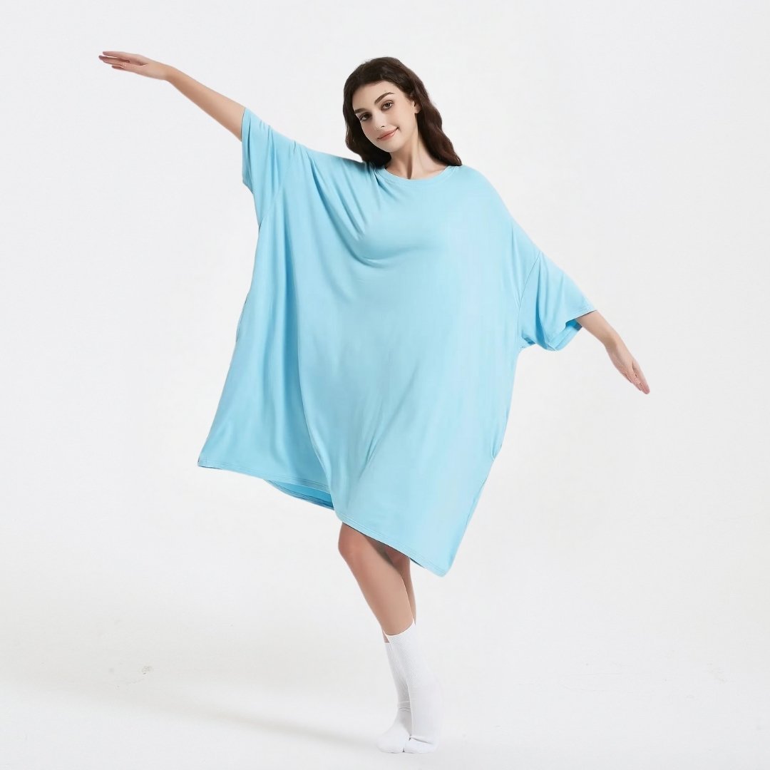 Sky Blue