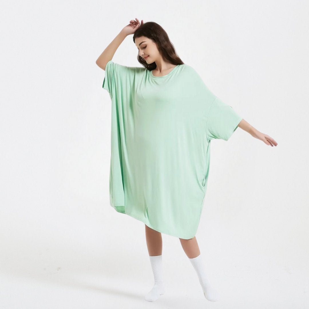 Seafoam Green