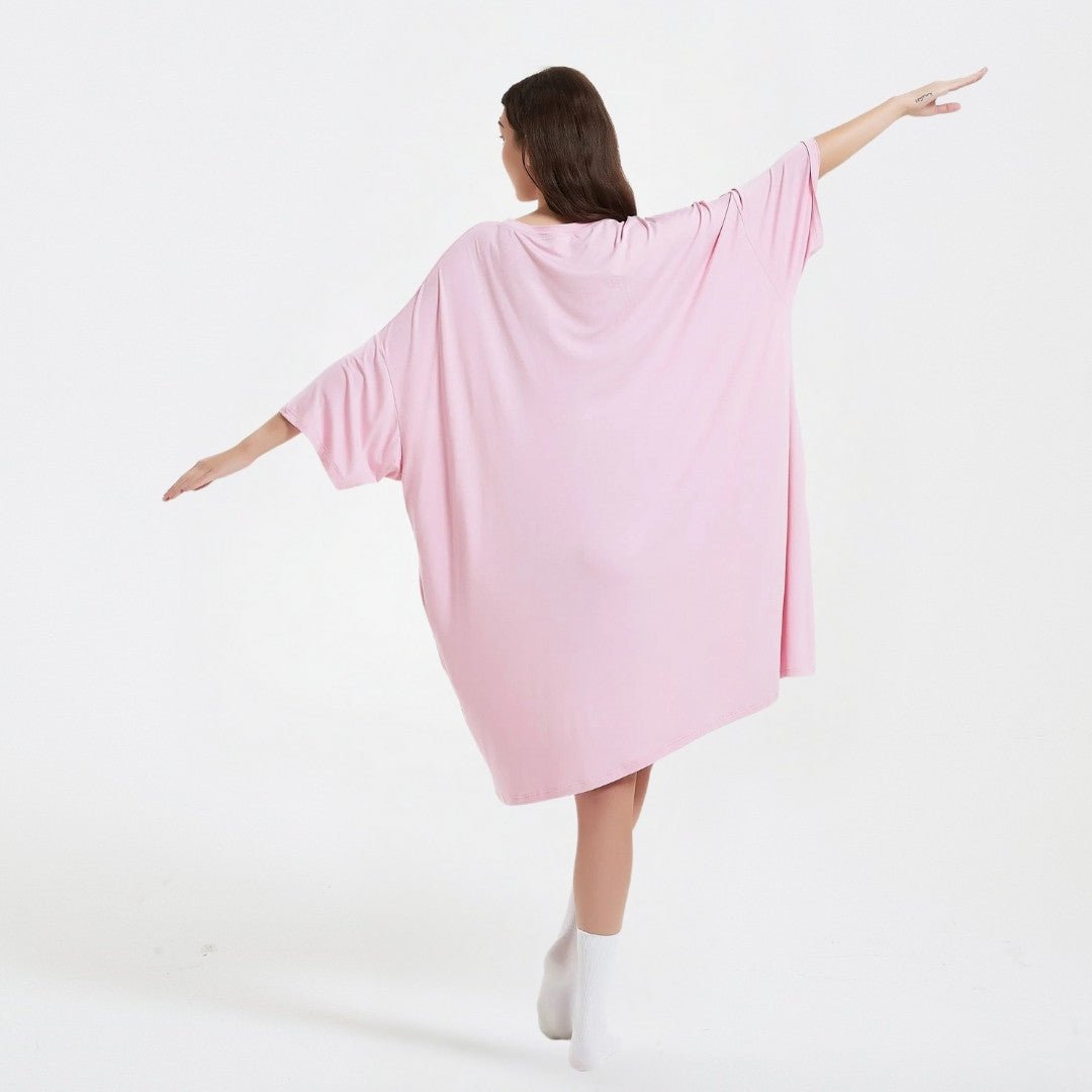 Soft Pink