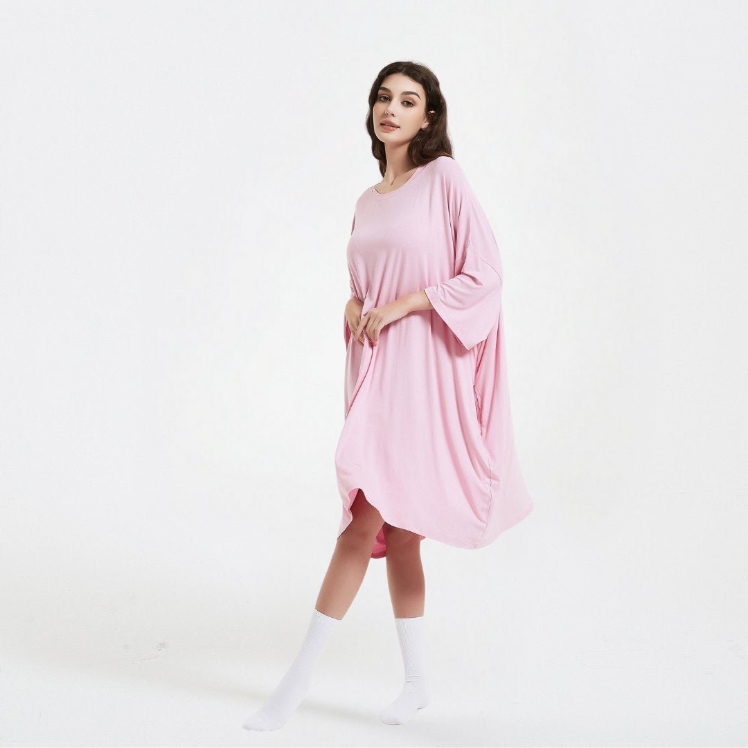 Soft Pink