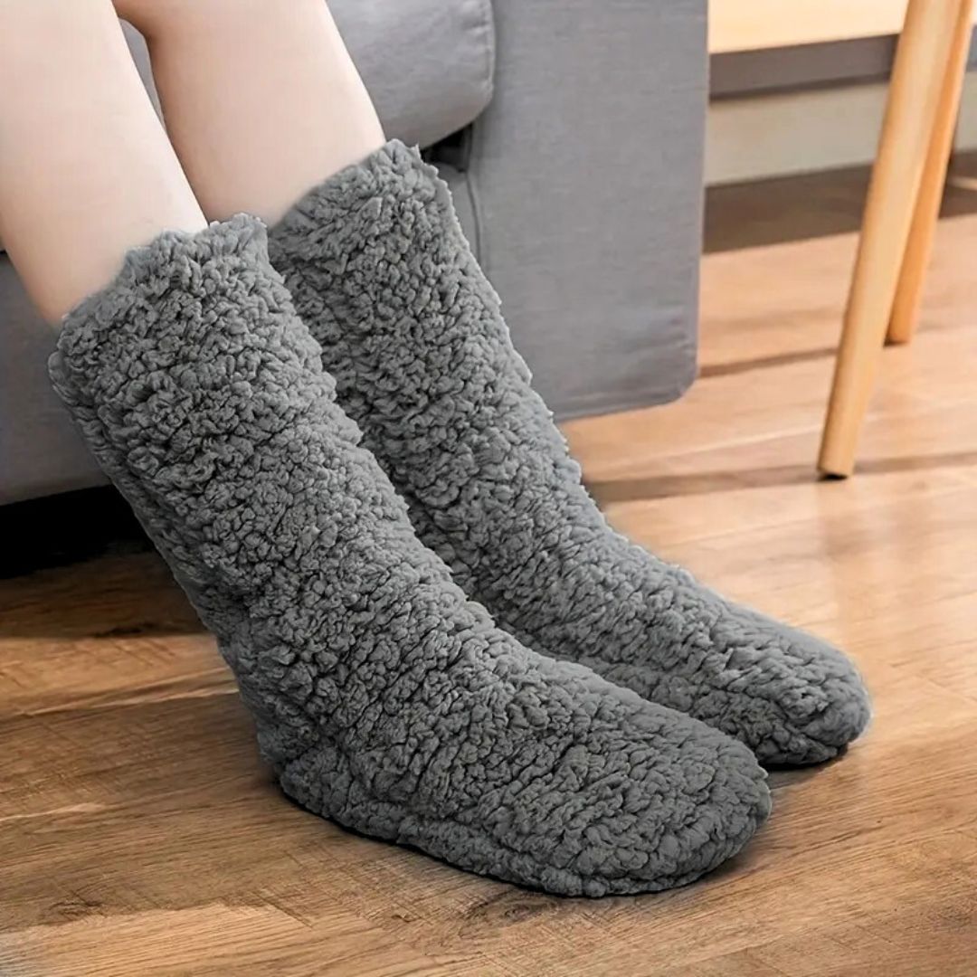 Snuggly Socks - Snug and Cozy PH