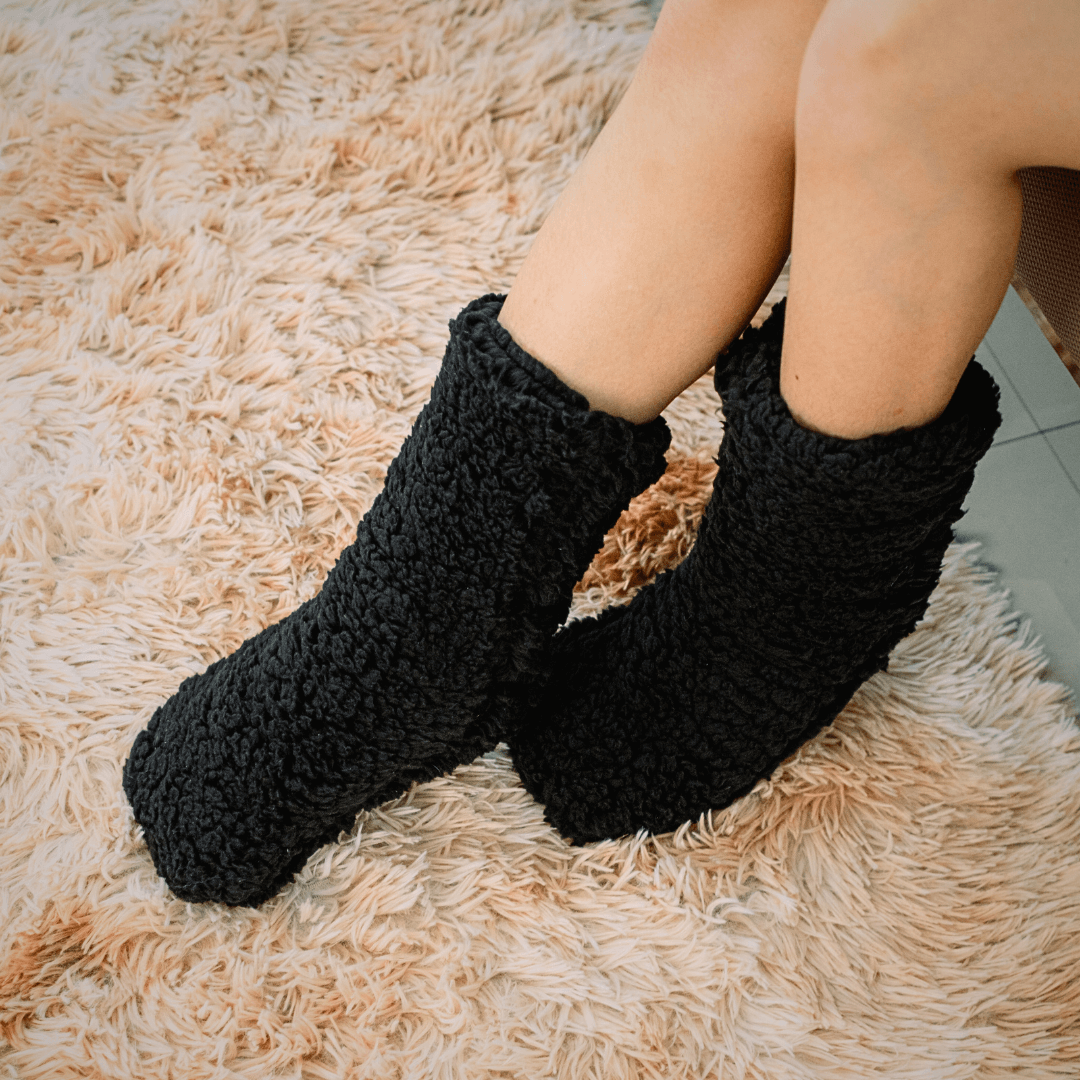 Snuggly Socks - Snug and Cozy PH