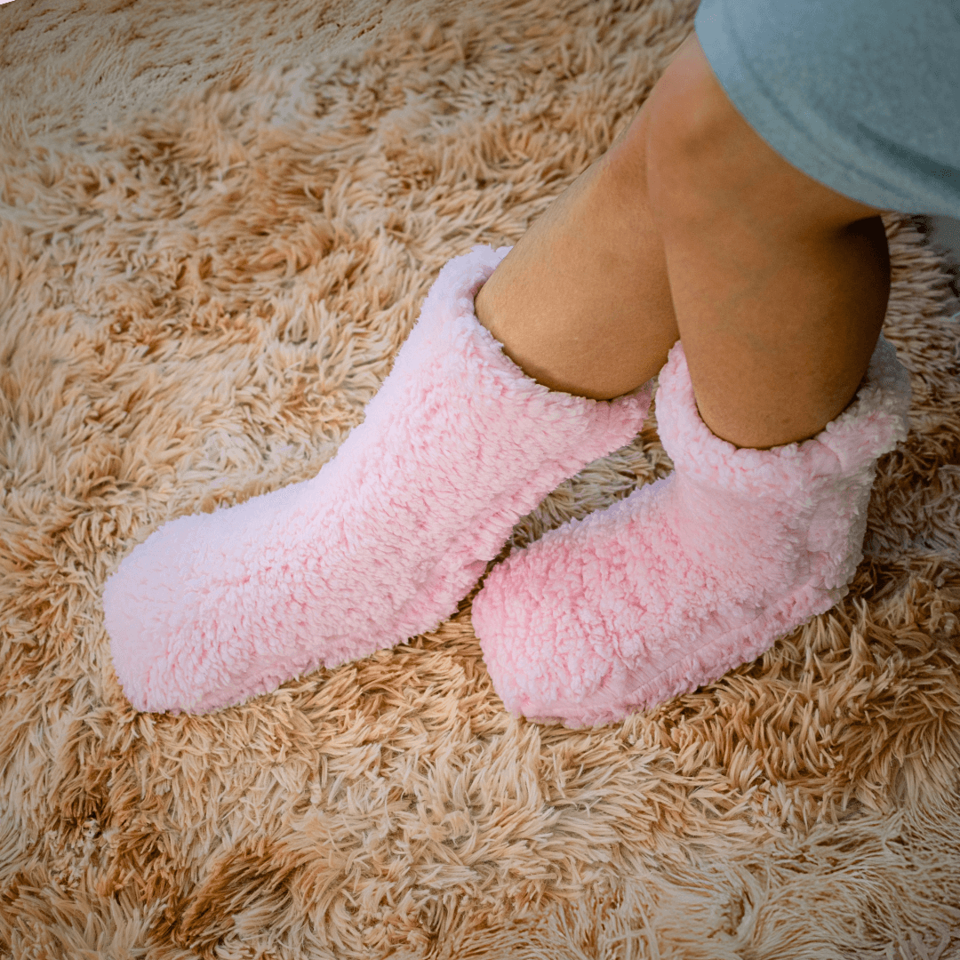 Snuggly Socks - Snug and Cozy PH