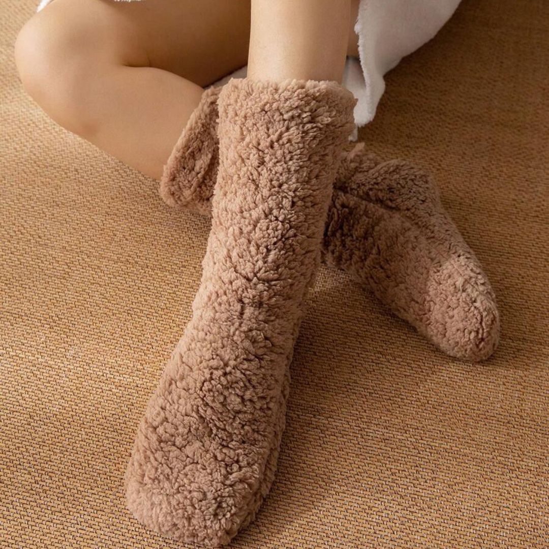 Snuggly Socks - Snug and Cozy PH