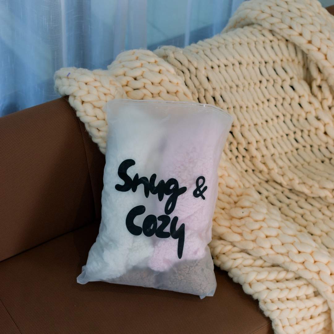 Snuggly Socks - Snug and Cozy PH