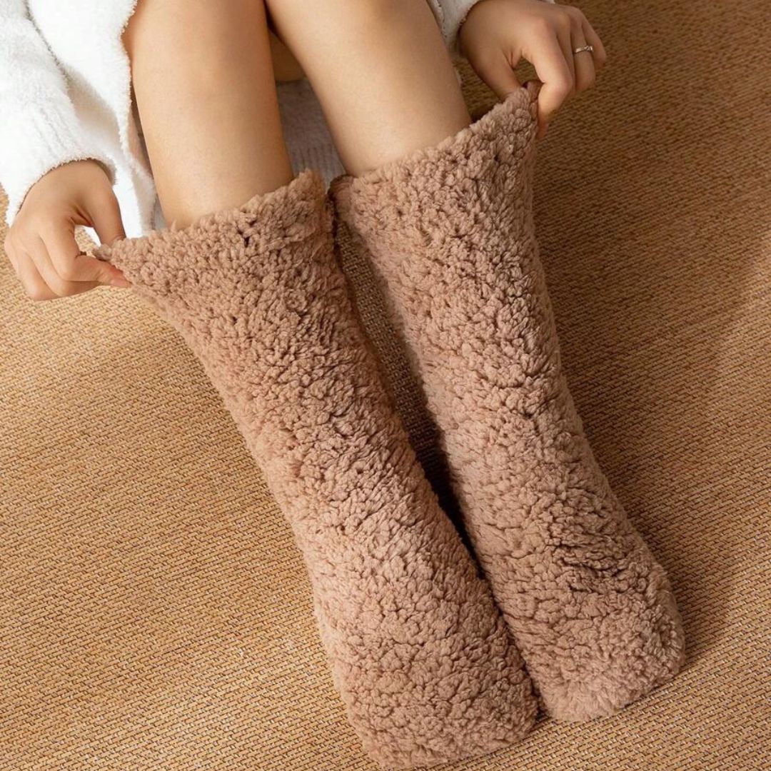 Snuggly Socks - Snug and Cozy PH