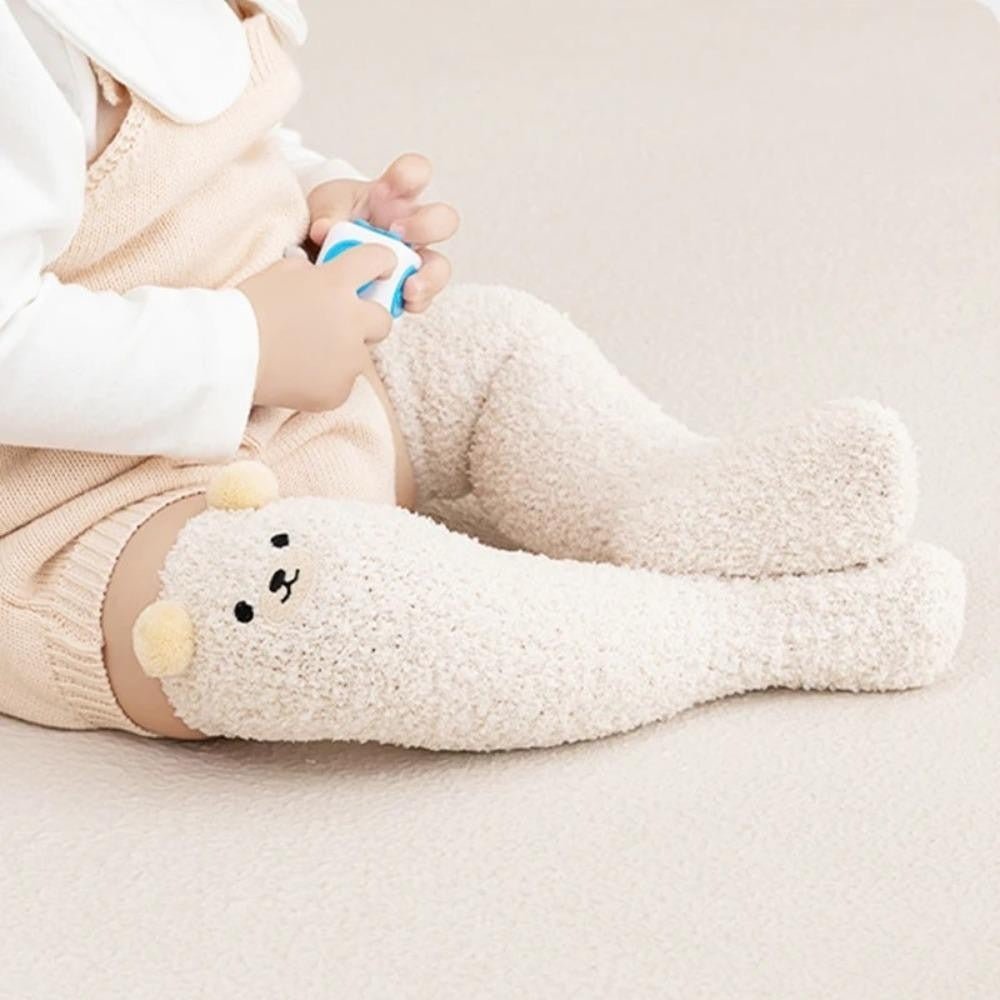 Toddler Snuggly Socks - Snug and Cozy PH