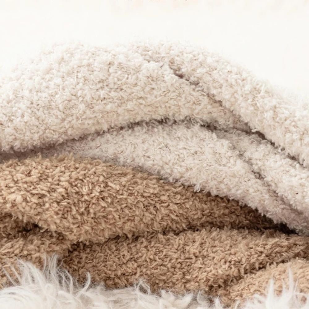 Toddler Snuggly Socks - Snug and Cozy PH