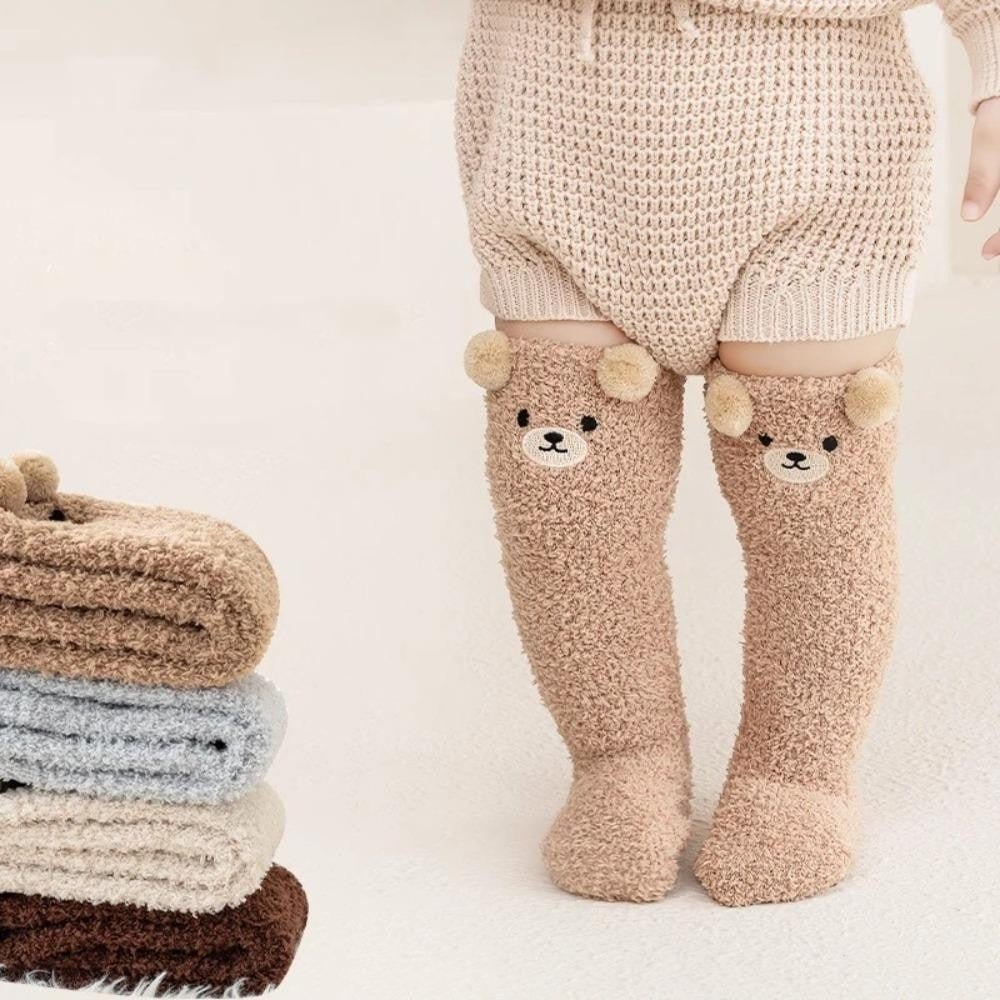 Toddler Snuggly Socks - Snug and Cozy PH
