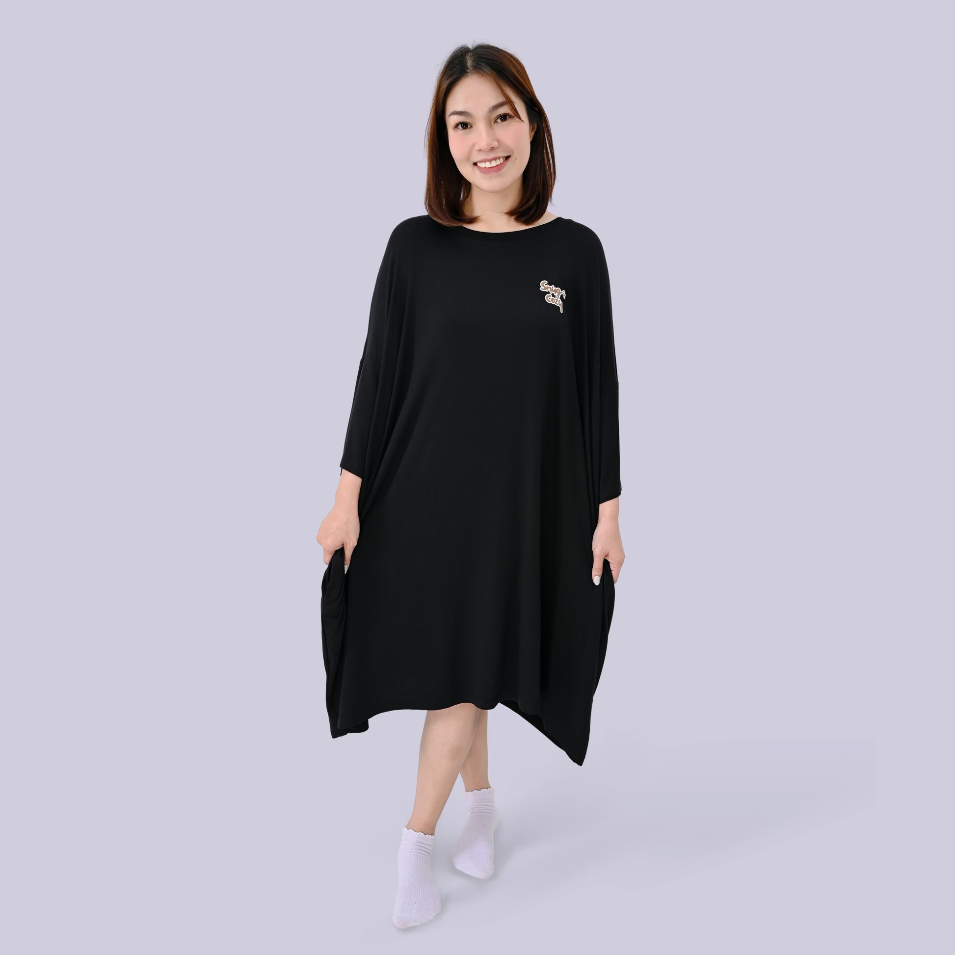 Midnight Black