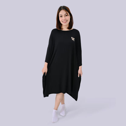 Midnight Black