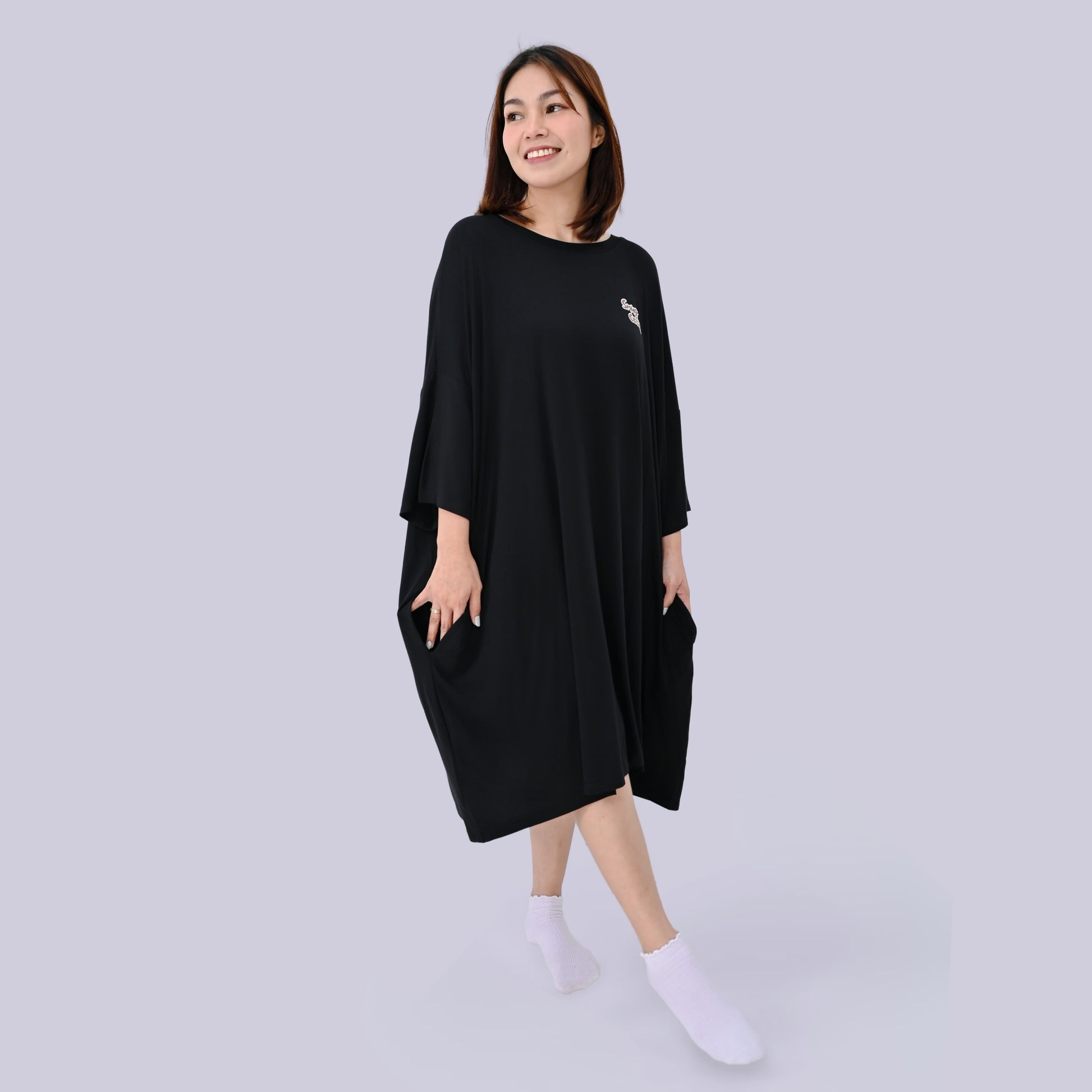 Midnight Black