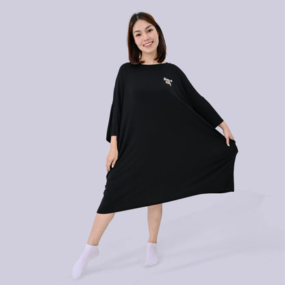 Midnight Black
