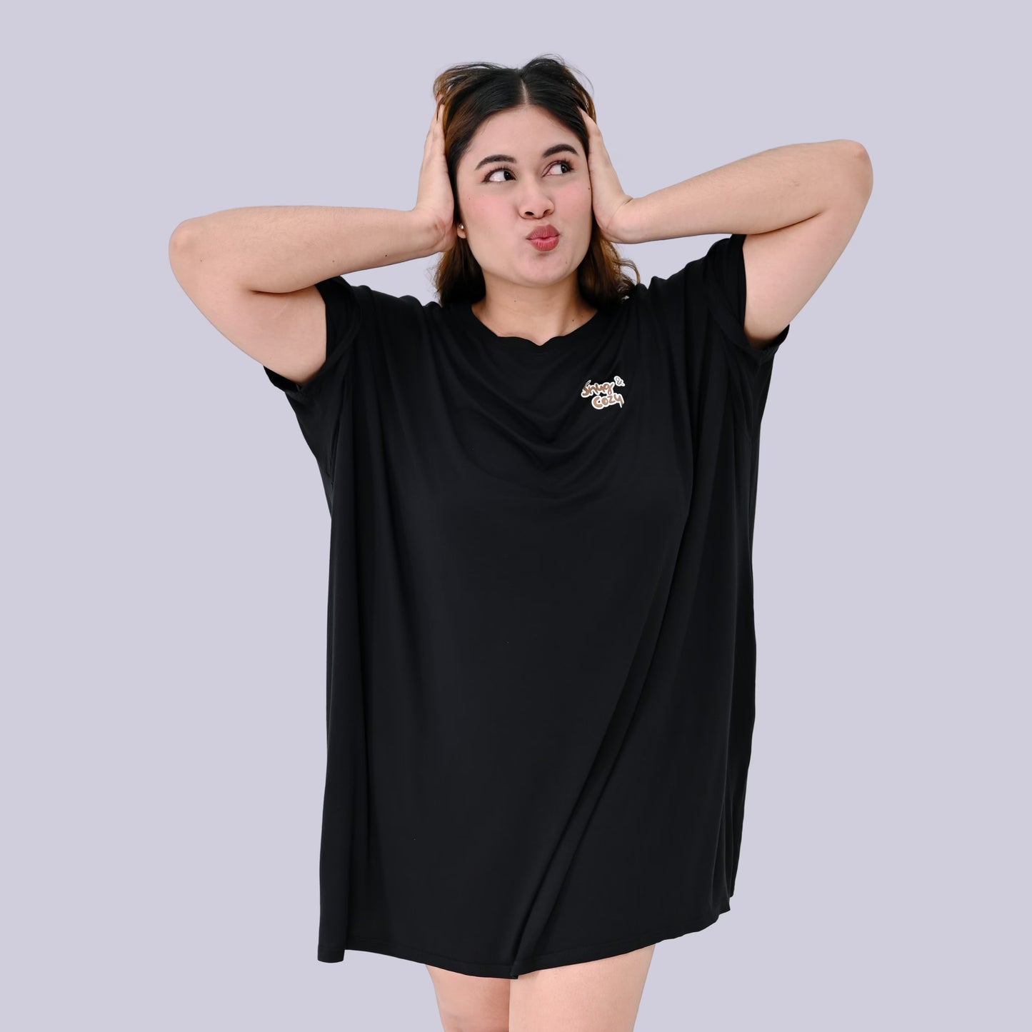 Midnight Black