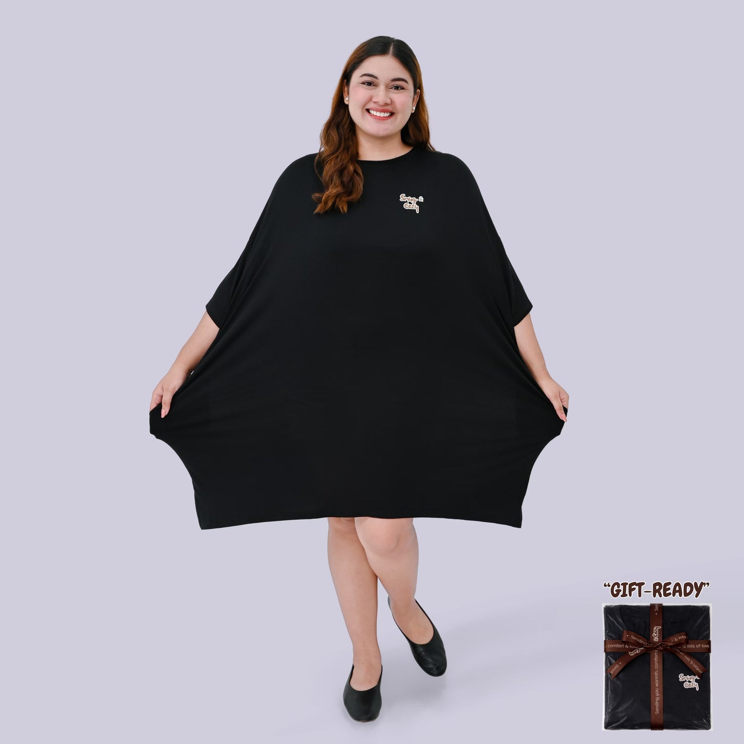 Midnight Black