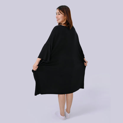 Midnight Black