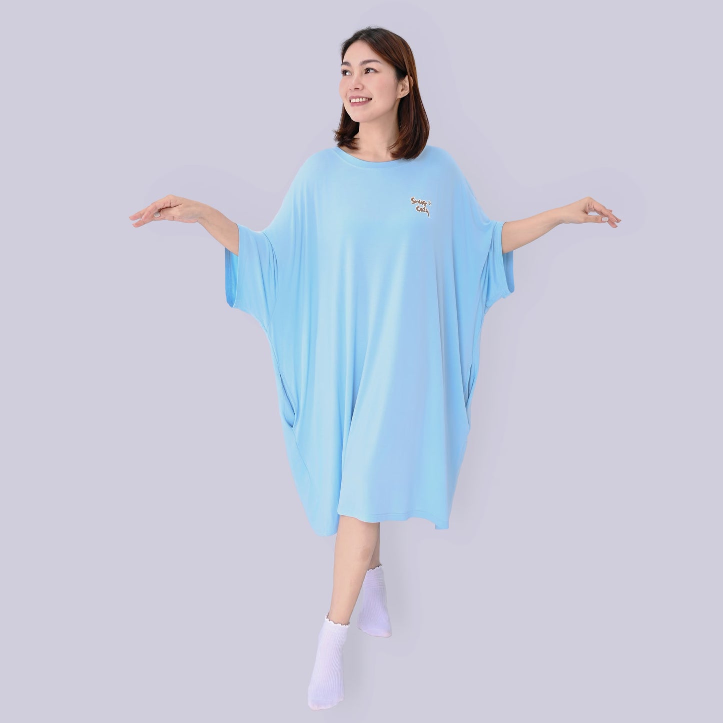 Sky Blue