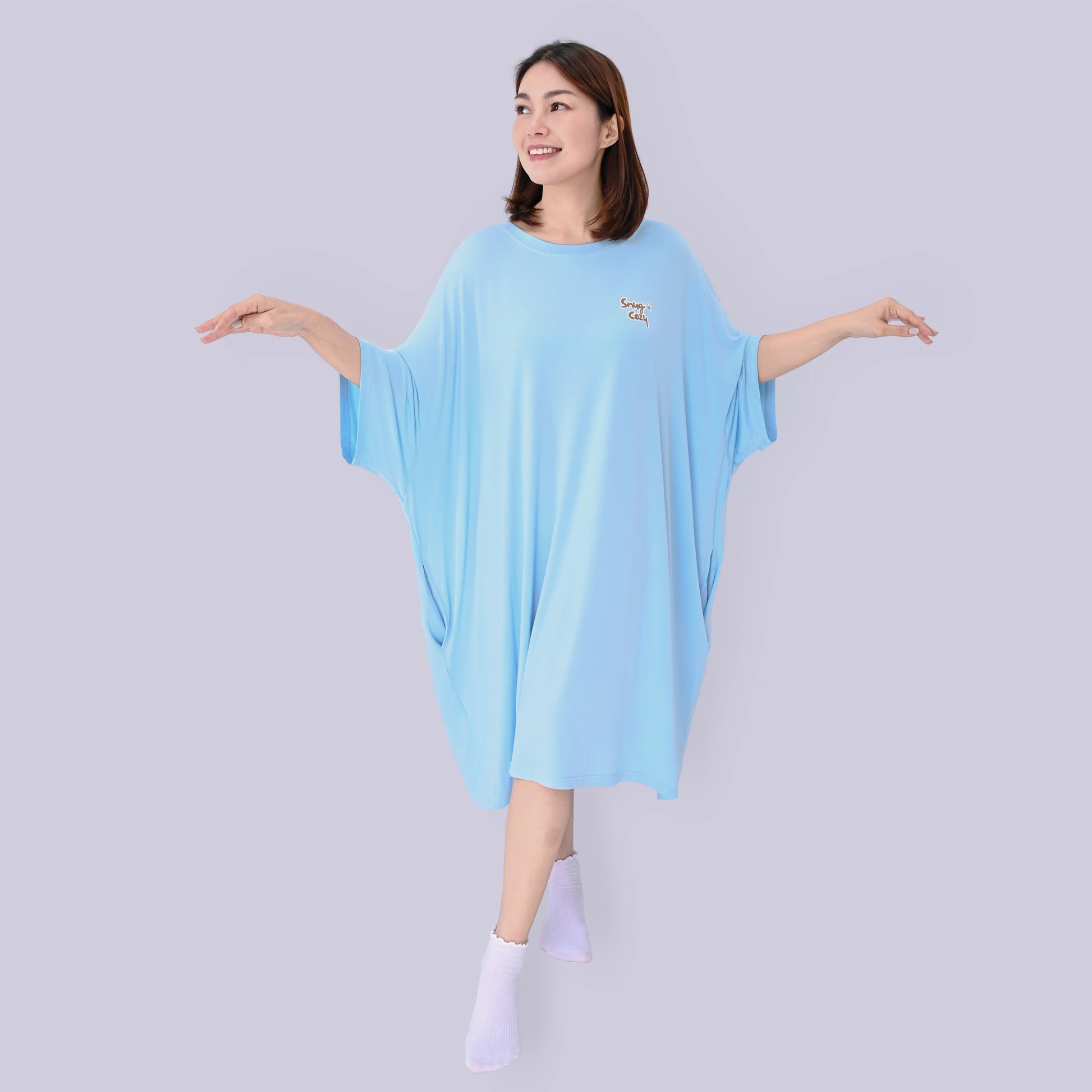 Sky Blue