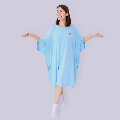 Sky Blue