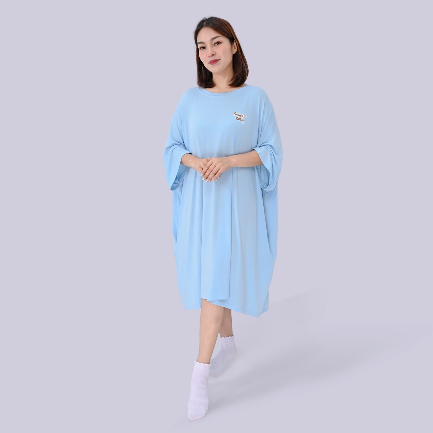 Sky Blue
