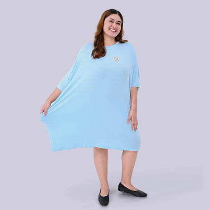 Sky Blue