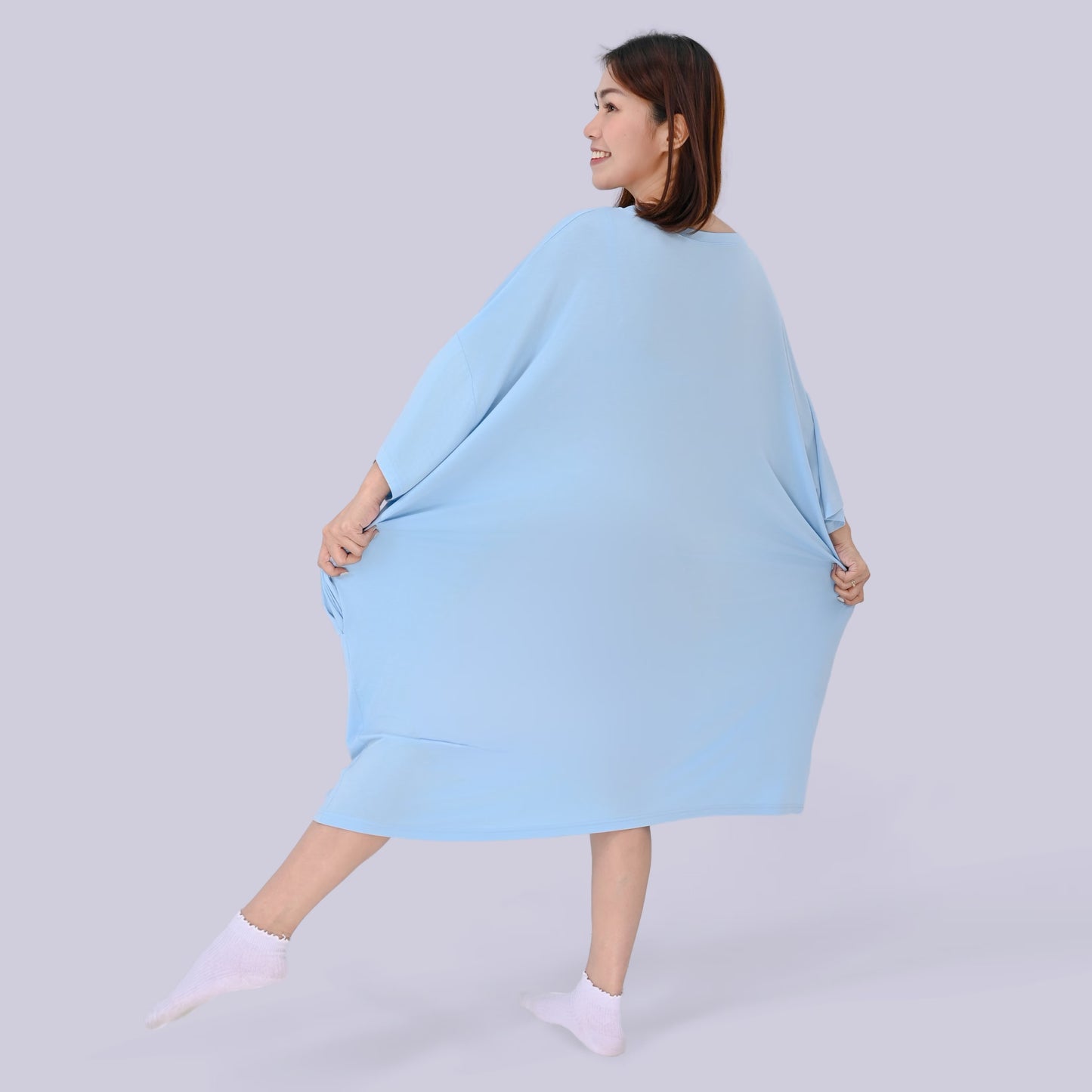 Sky Blue