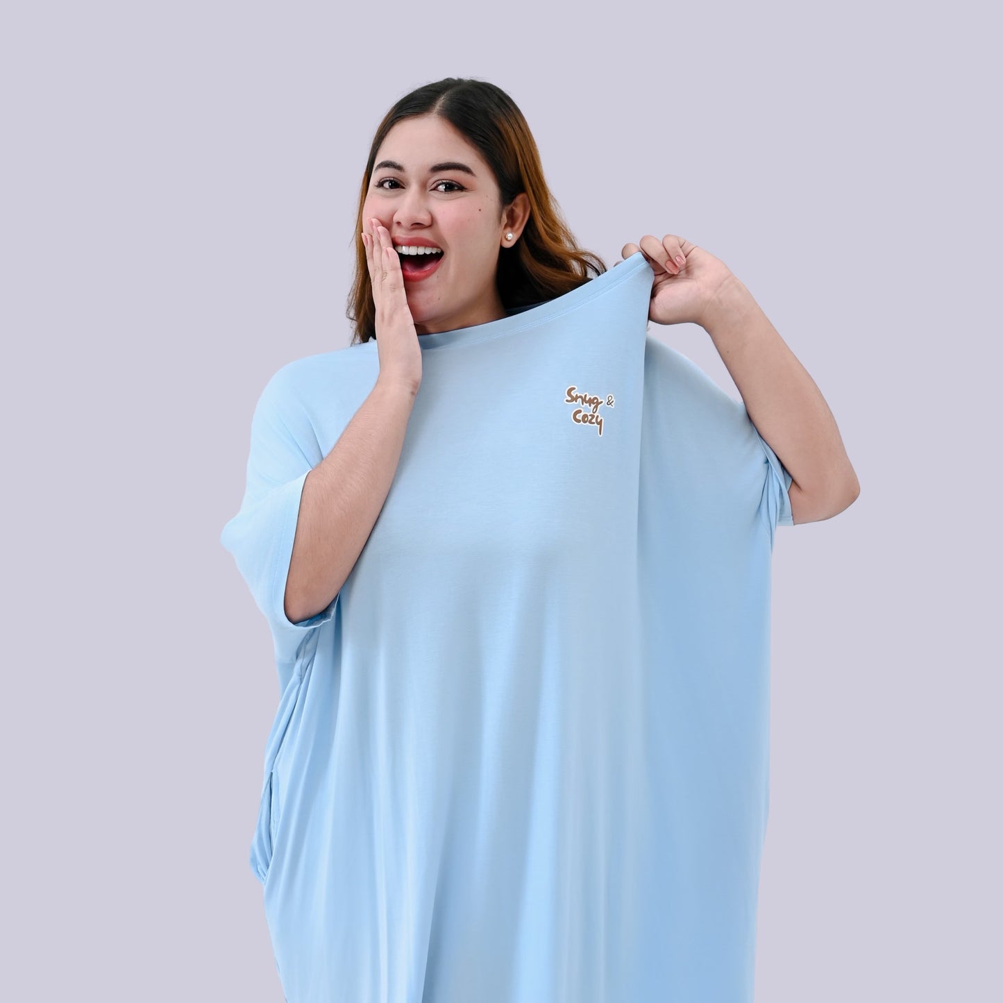 Sky Blue