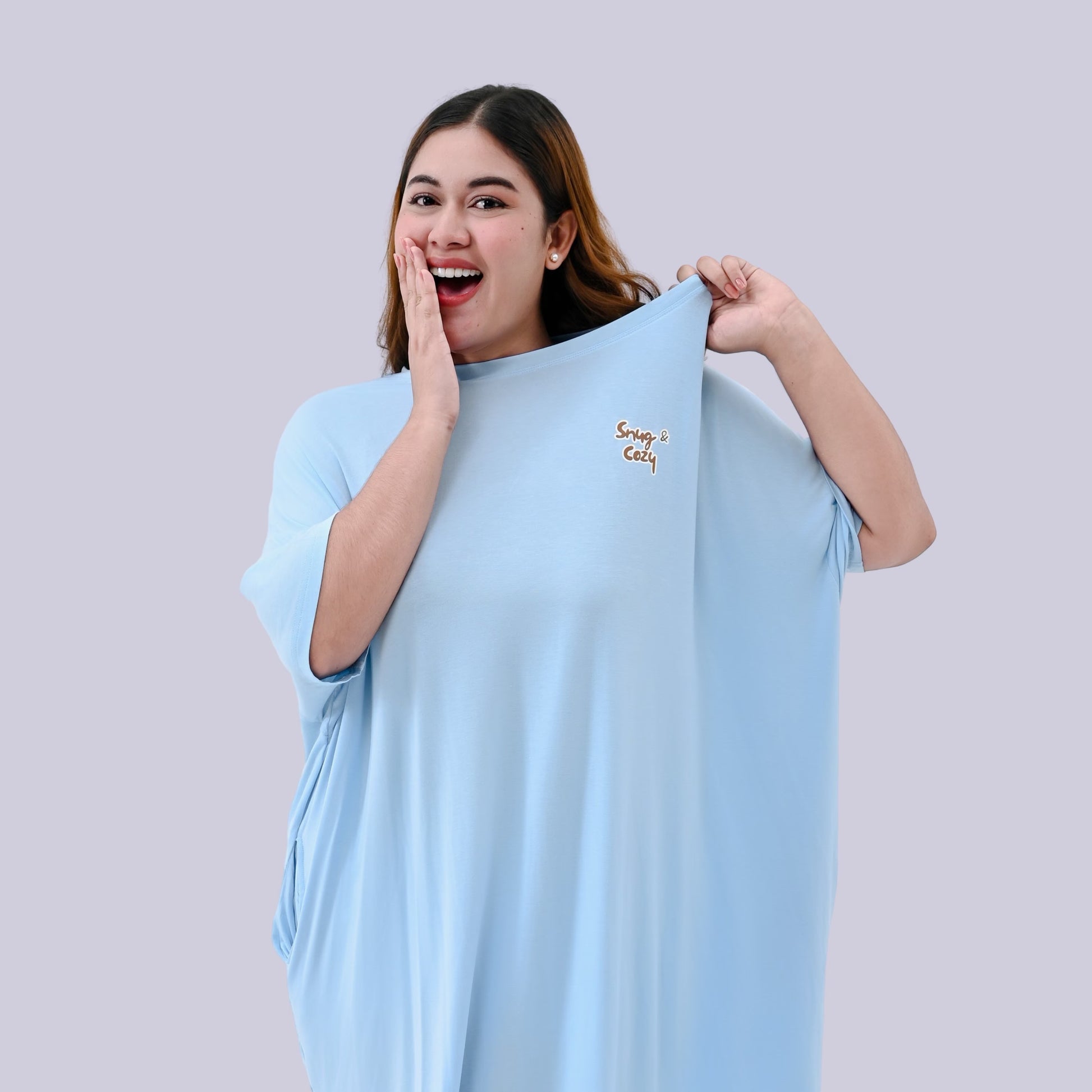 Sky Blue