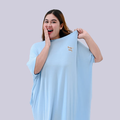 Sky Blue