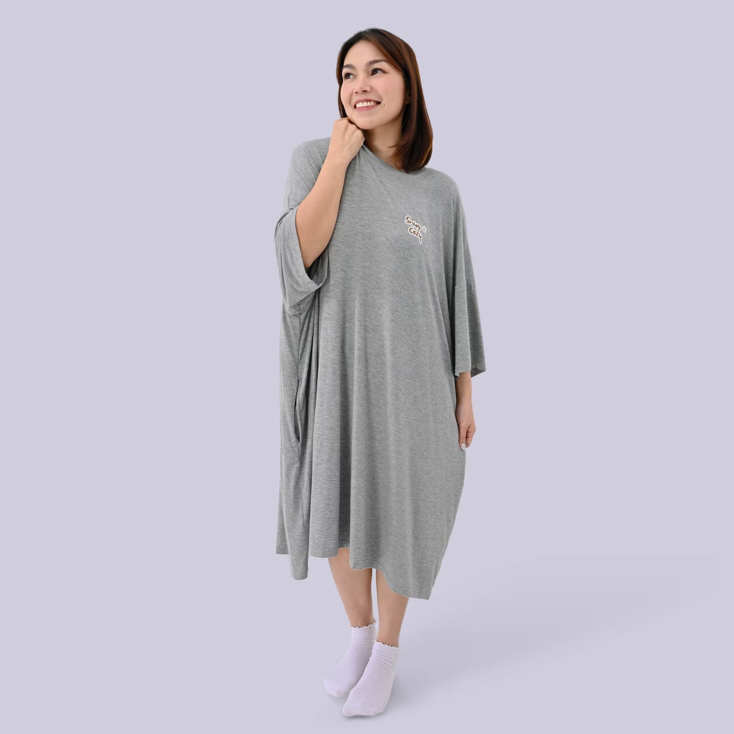 Harbor Grey