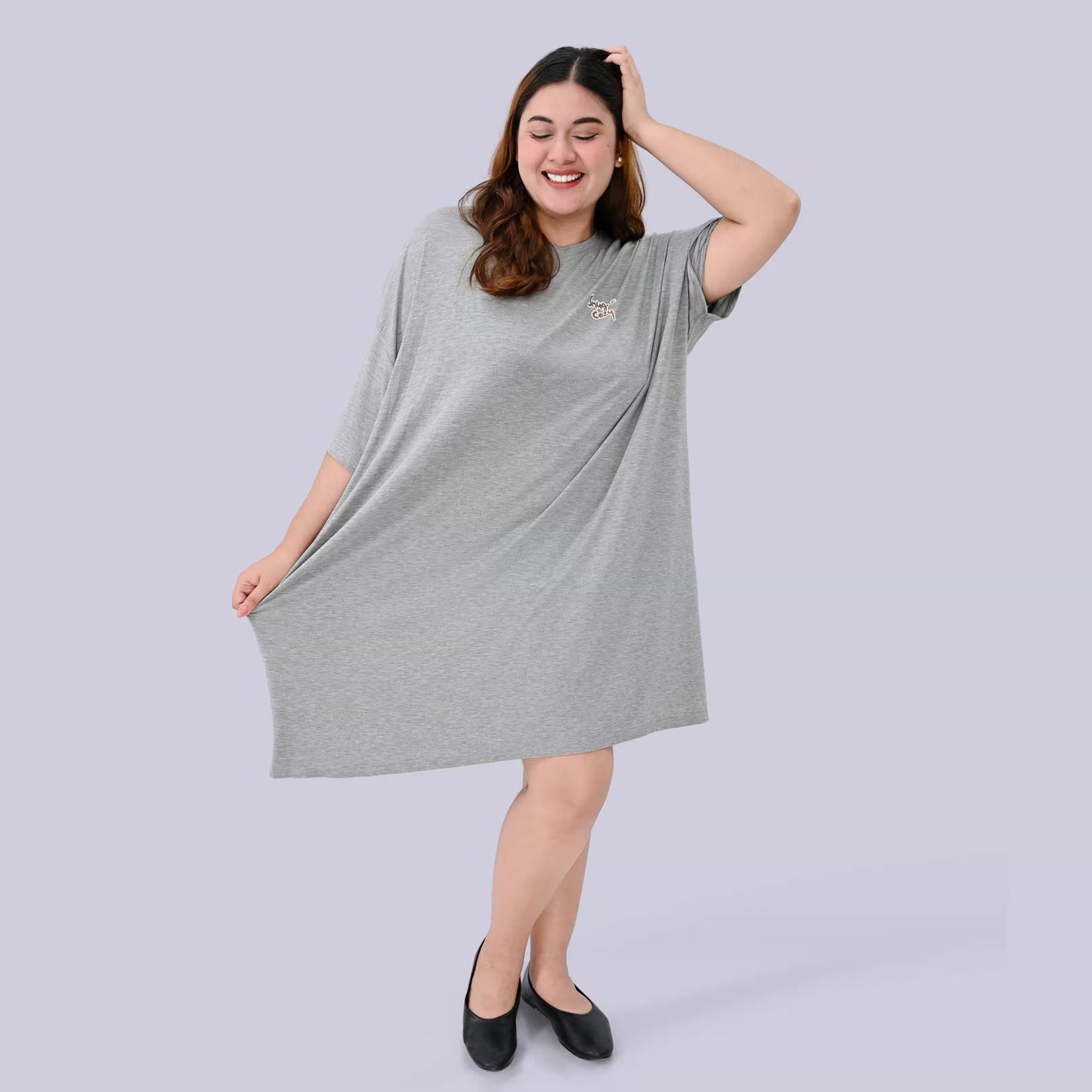 Harbor Grey
