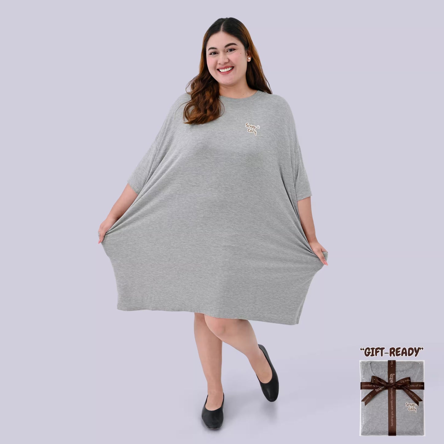 Harbor Grey