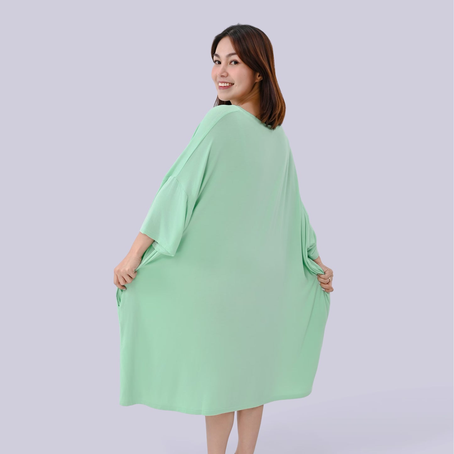 Seafoam Green