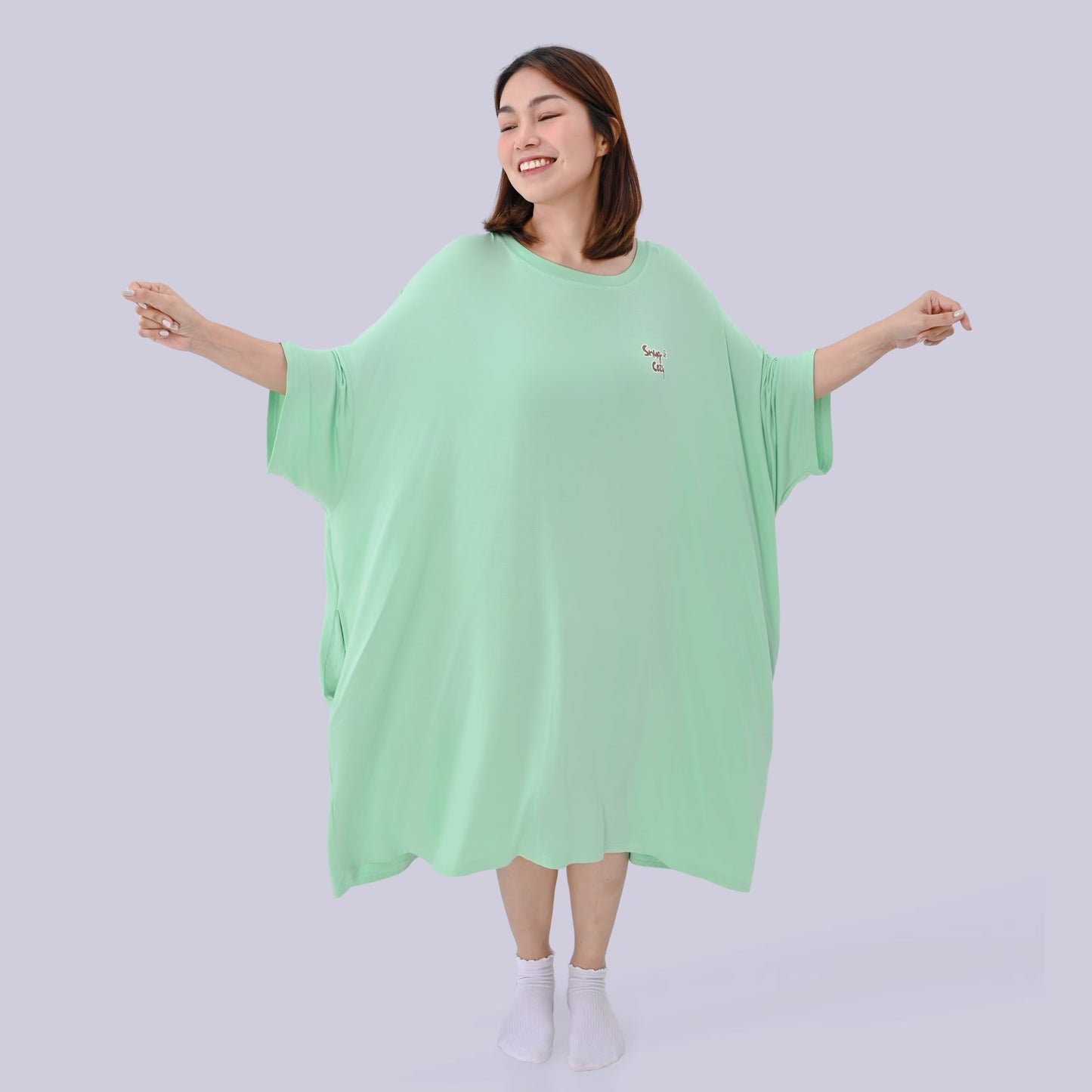 Seafoam Green