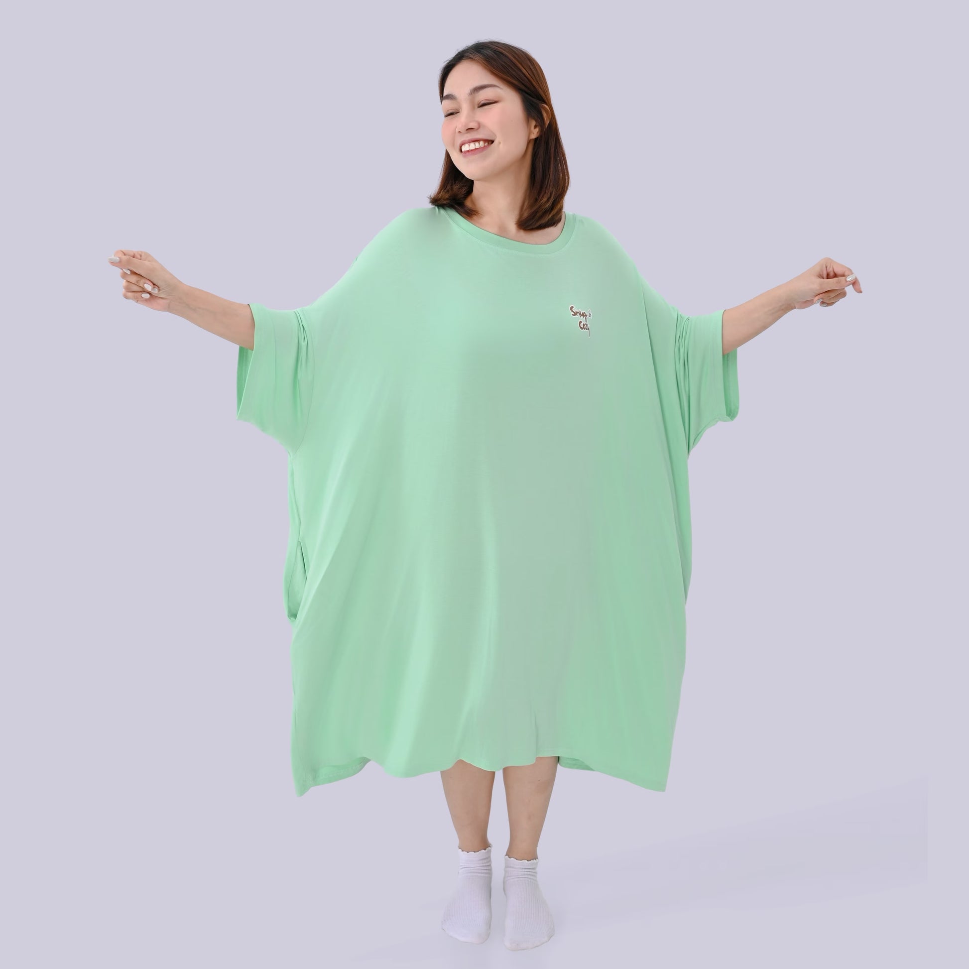 Seafoam Green