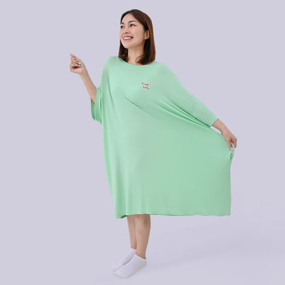Seafoam Green