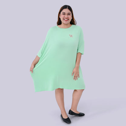 Seafoam Green