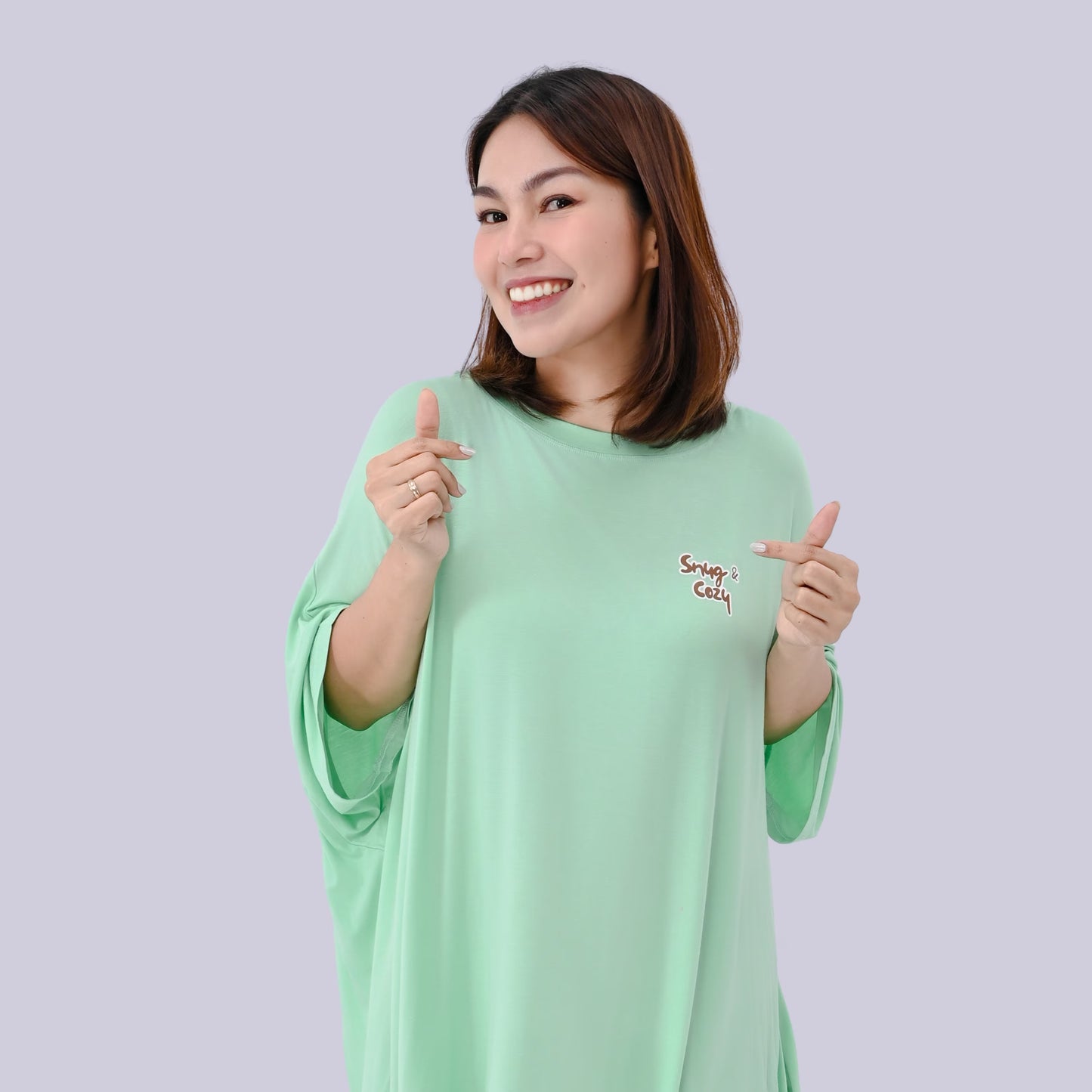 Seafoam Green
