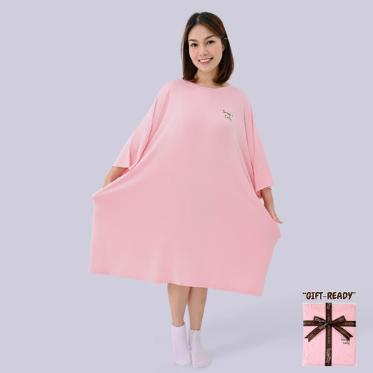 Soft Pink