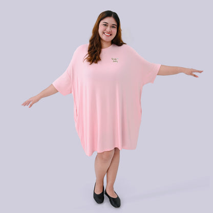 Soft Pink
