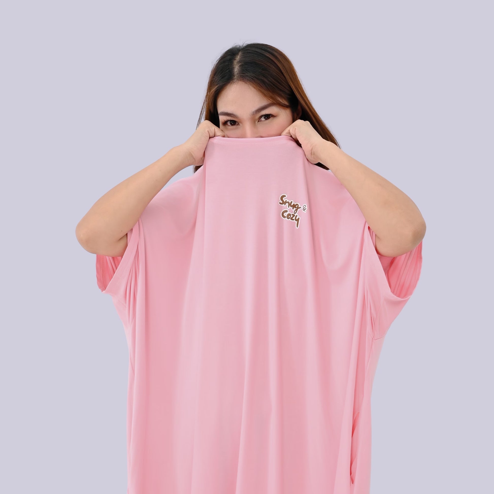 Soft Pink