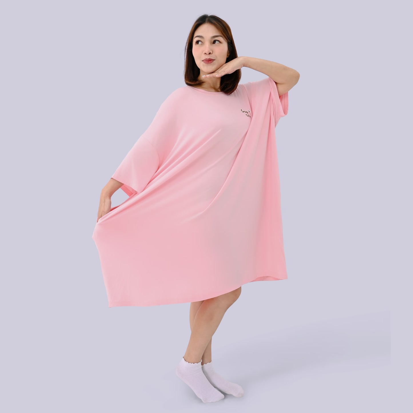 Soft Pink