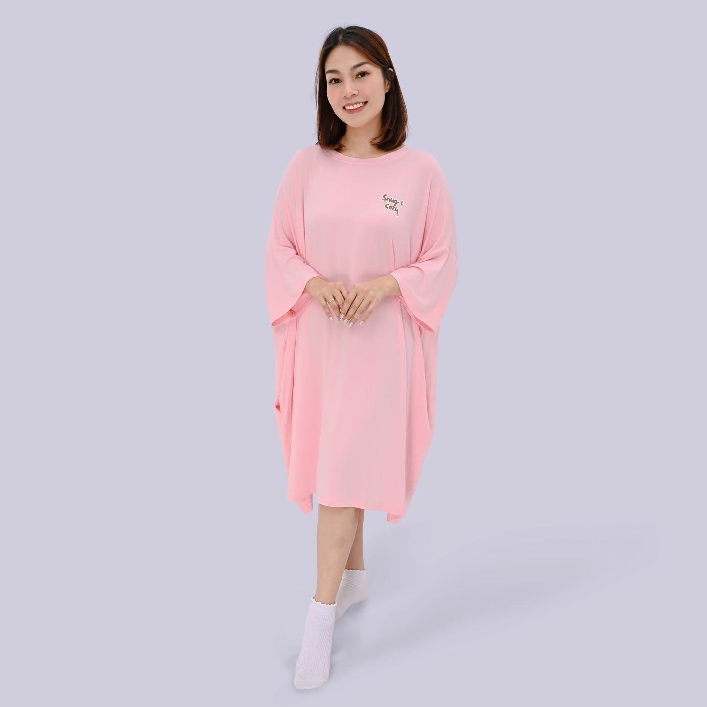Soft Pink