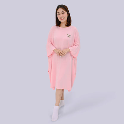 Soft Pink