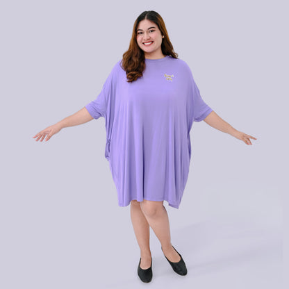 Amethyst Purple