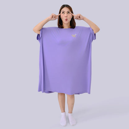 Amethyst Purple