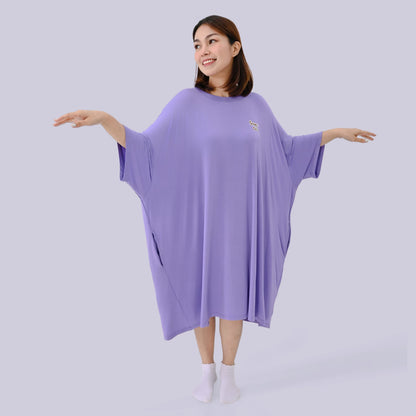 Amethyst Purple