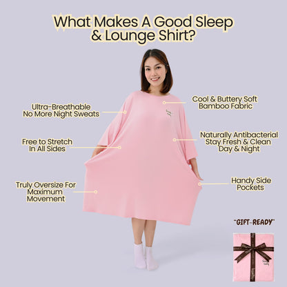 Soft Pink